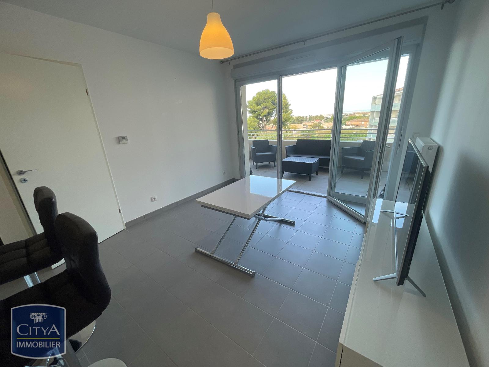 Photo 2 appartement Marignane