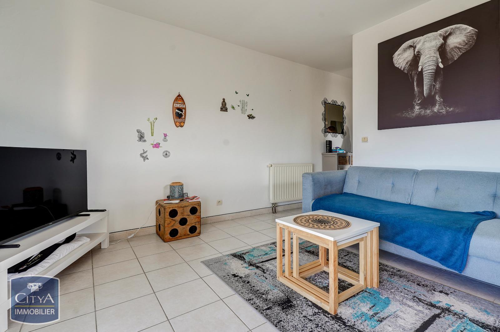 Photo 3 appartement Marignane