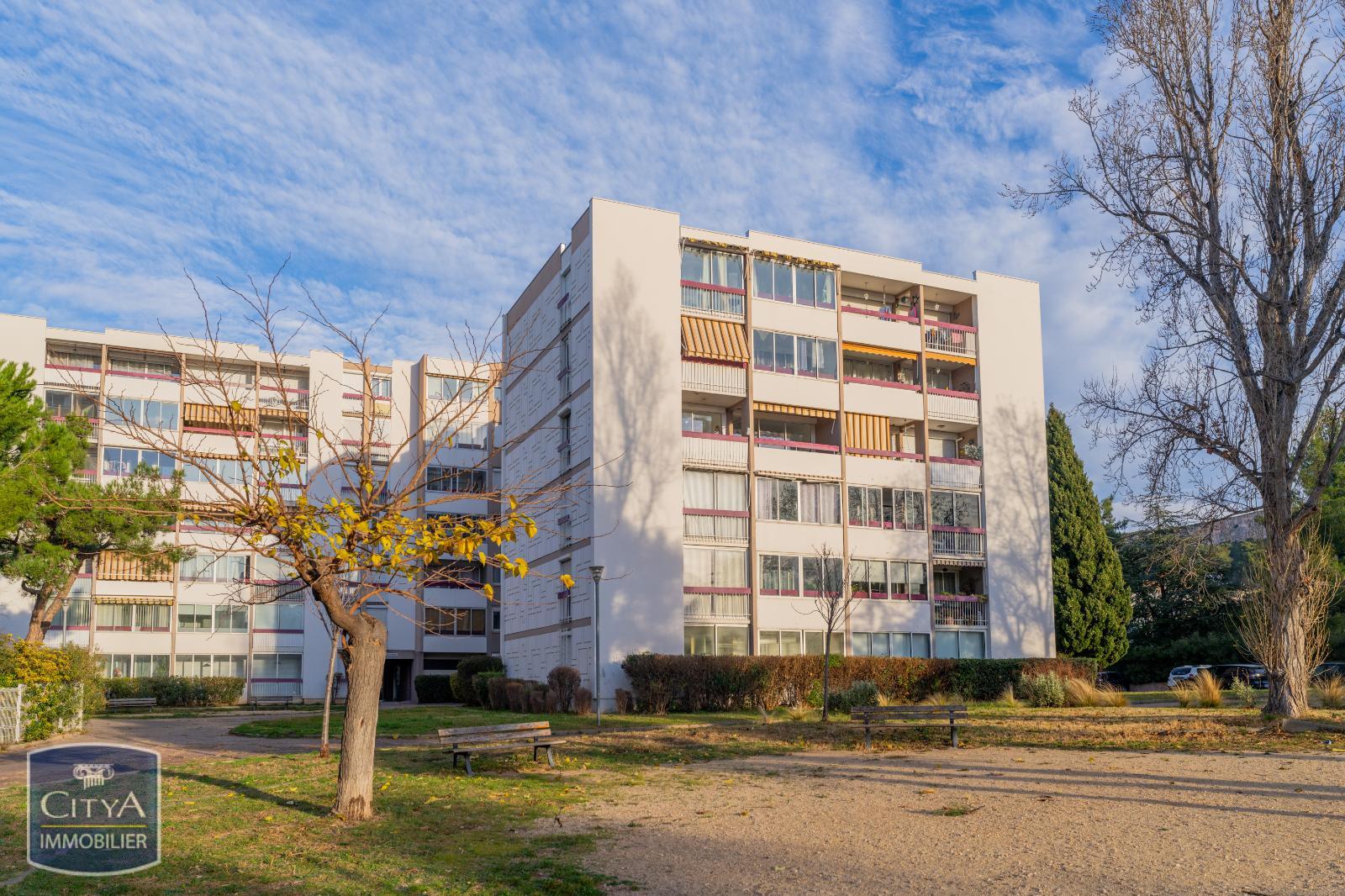 Photo du bien Appartement 4 pièces 79m²