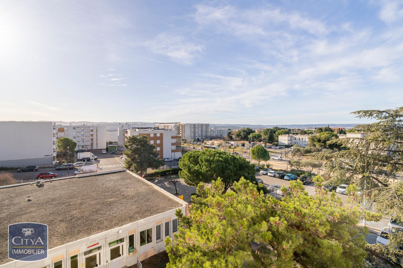 Photo 3 appartement Vitrolles