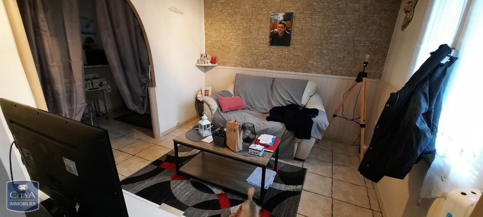 Photo 4 appartement Saint-Victoret