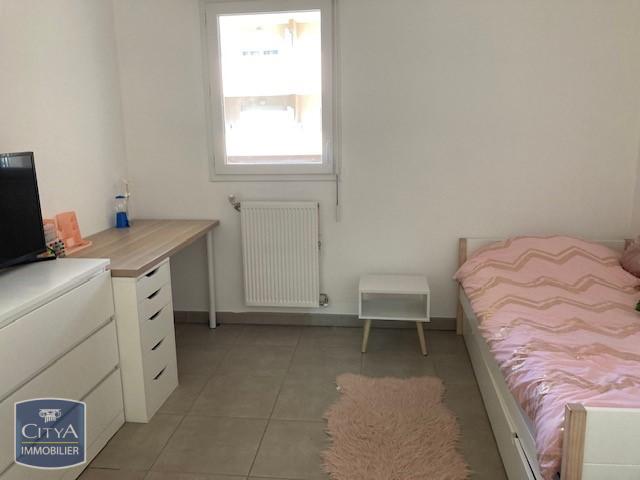 Photo 2 appartement Martigues