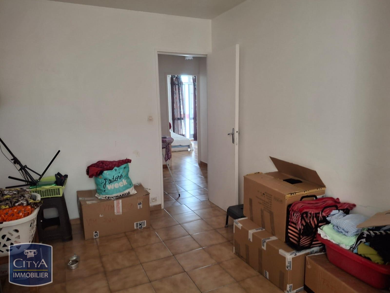 Photo 9 appartement Vitrolles