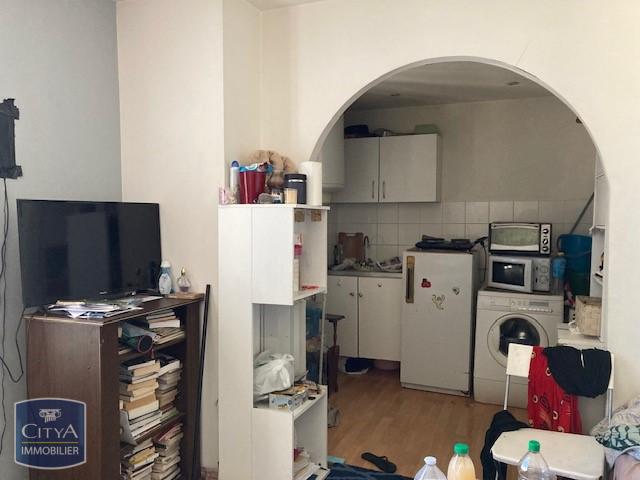 Photo 1 appartement Marignane