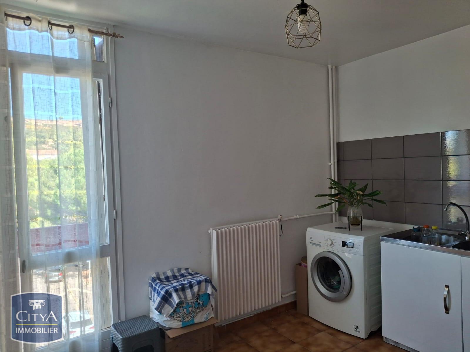 Photo 2 appartement Vitrolles