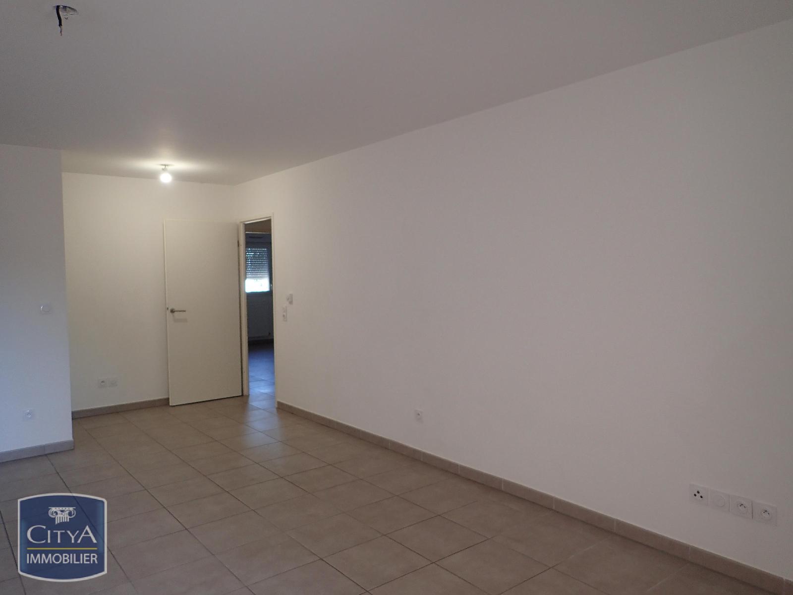 Photo 2 appartement Martigues