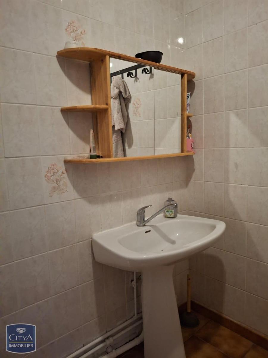 Photo 15 appartement Vitrolles