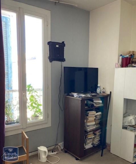 Photo 2 appartement Marignane