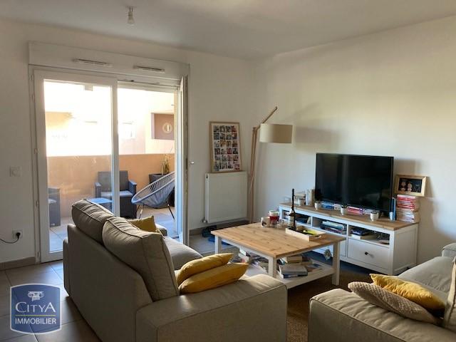 Photo 1 appartement Martigues