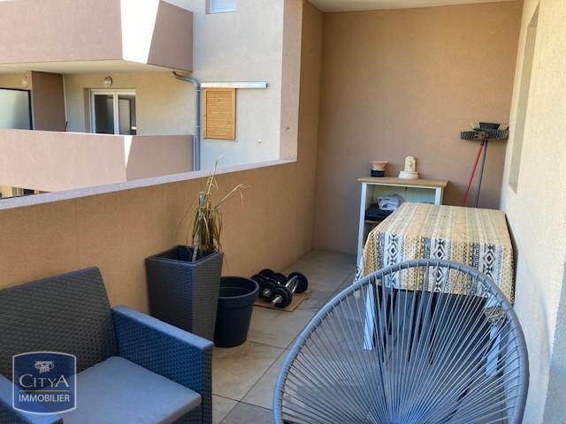 Photo 3 appartement Martigues