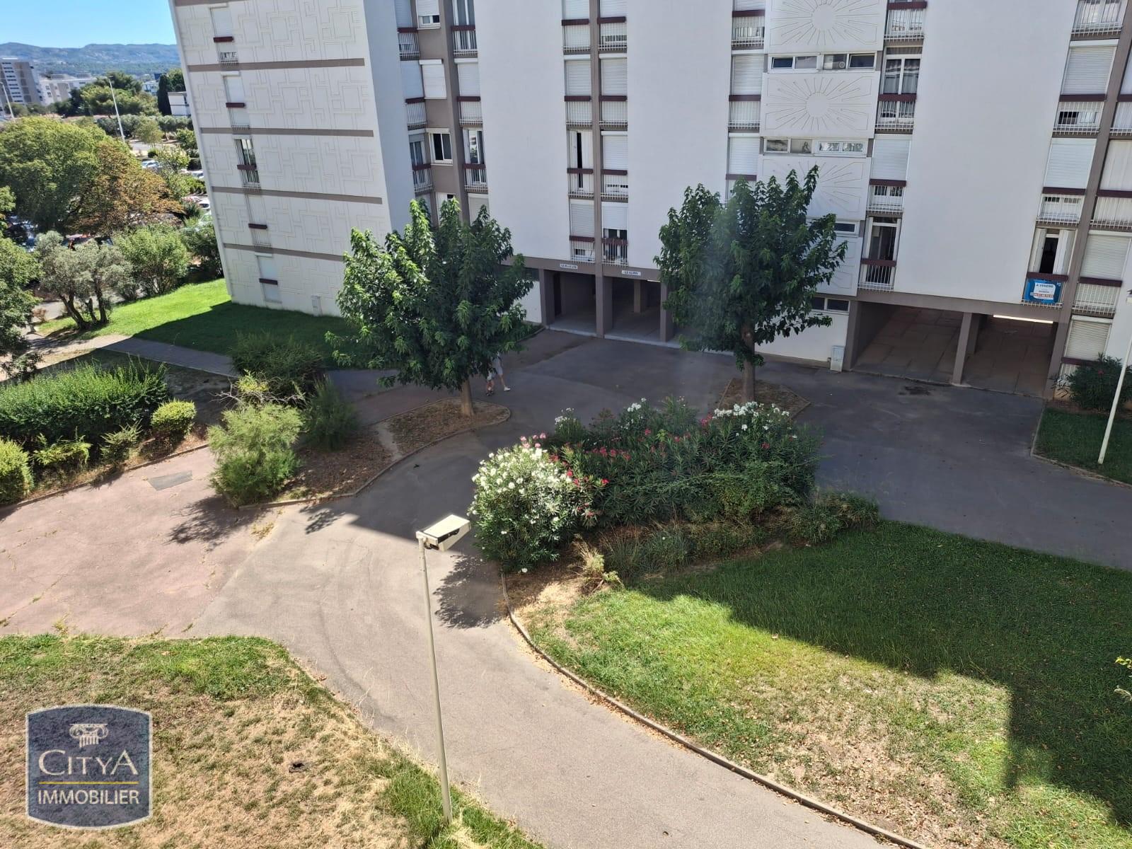 Photo 19 appartement Vitrolles