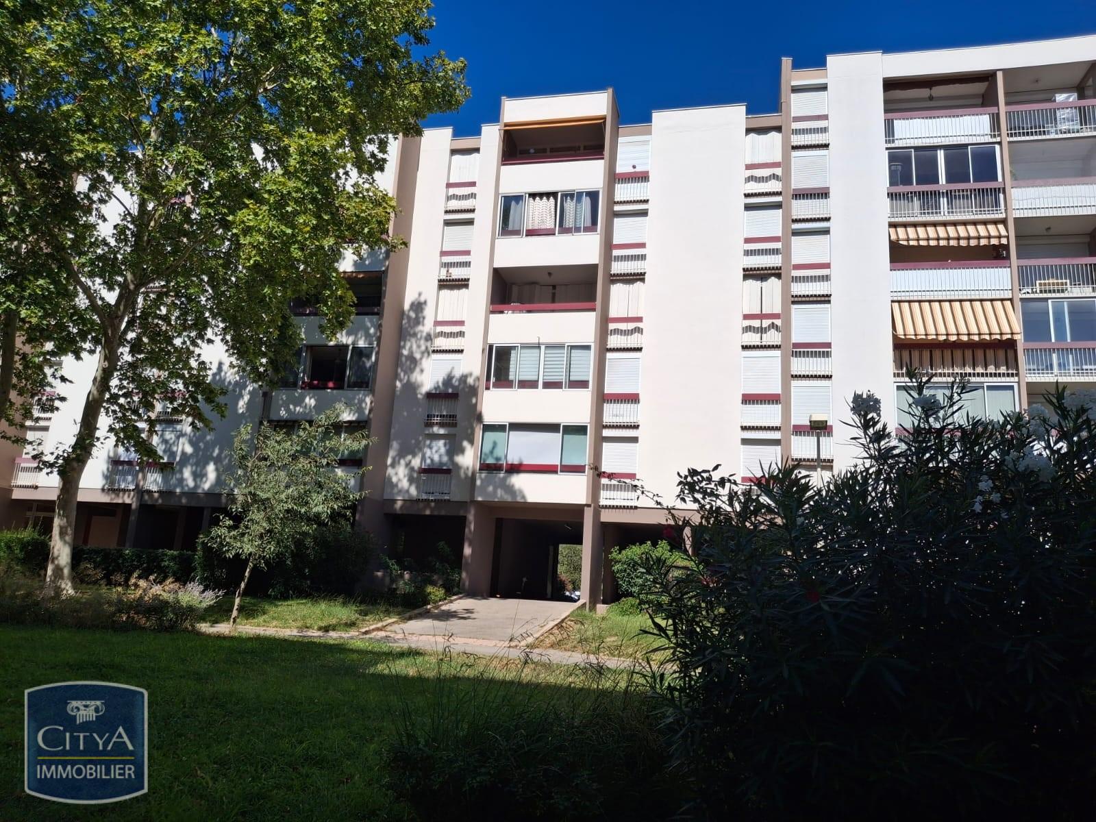 Photo 20 appartement Vitrolles