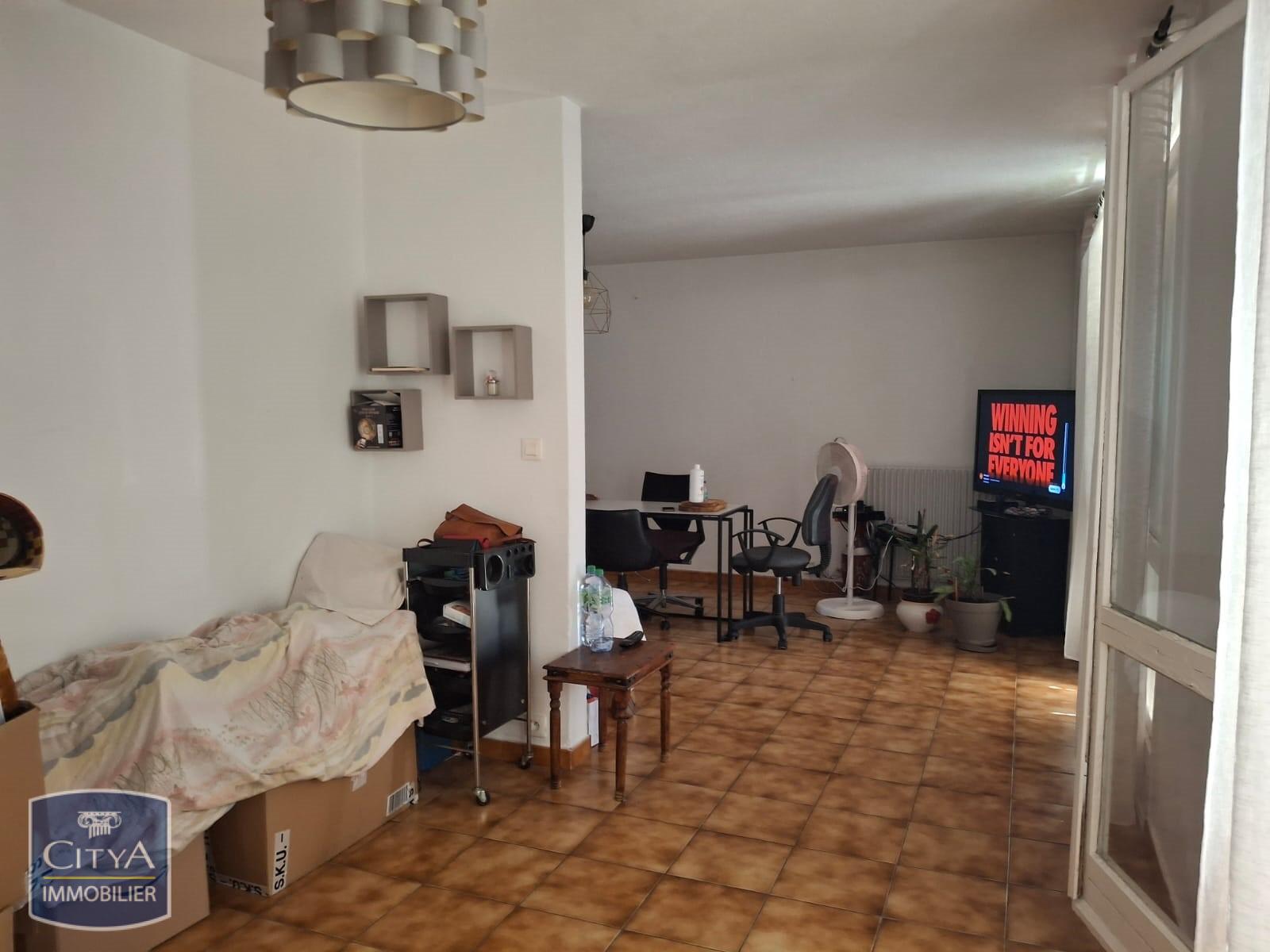 Photo 1 appartement Vitrolles