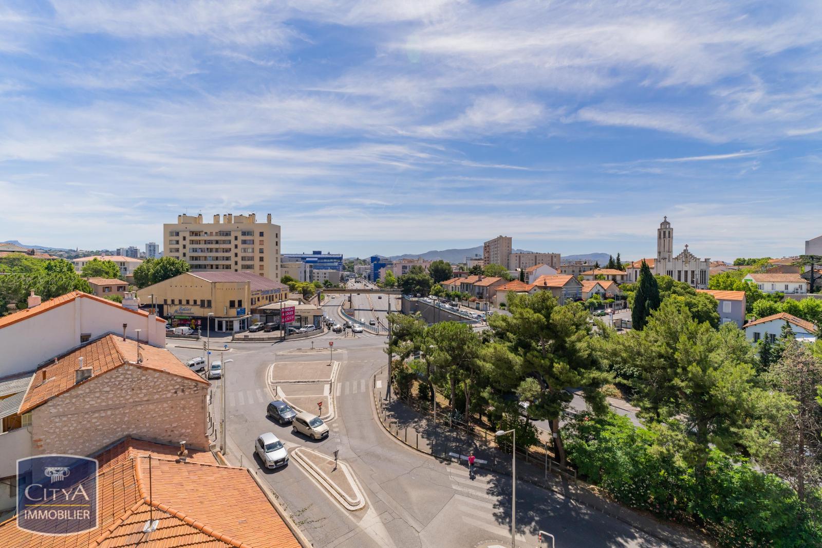 Vue depuis les chambres