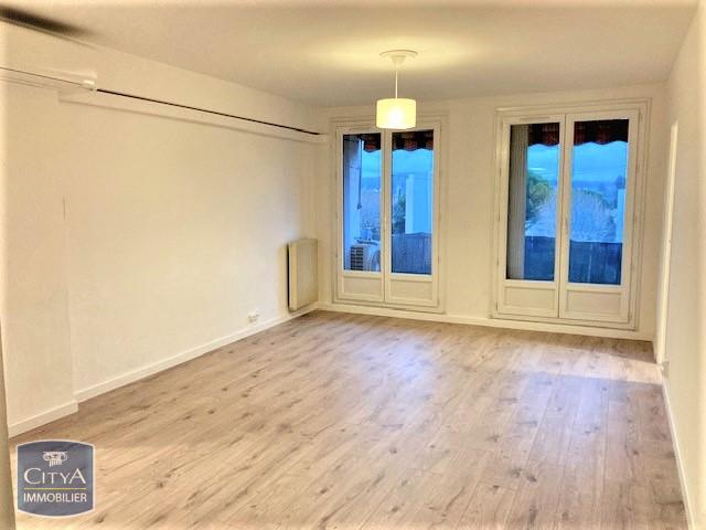 Photo 1 appartement Gardanne