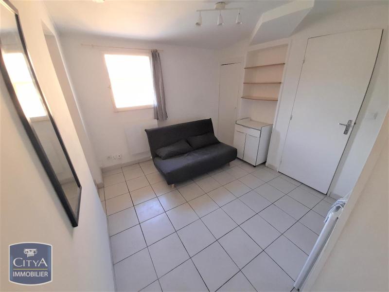 Photo du bien Appartement 2 pièces 25.5m²