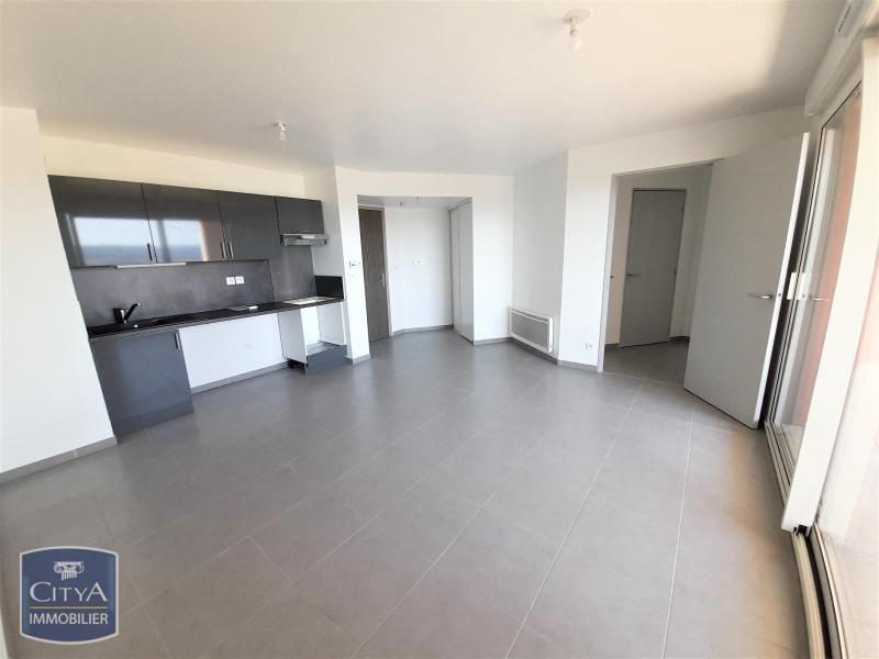 Photo du bien Appartement 2 pièces 43.68m²