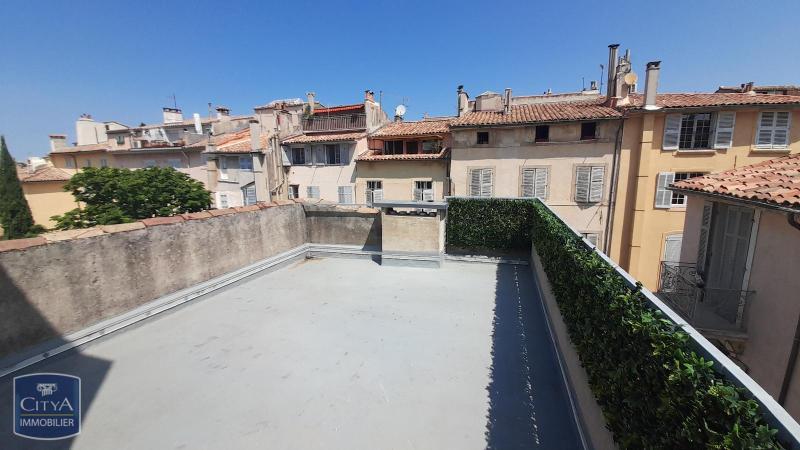 Photo 6 appartement Aix-en-Provence