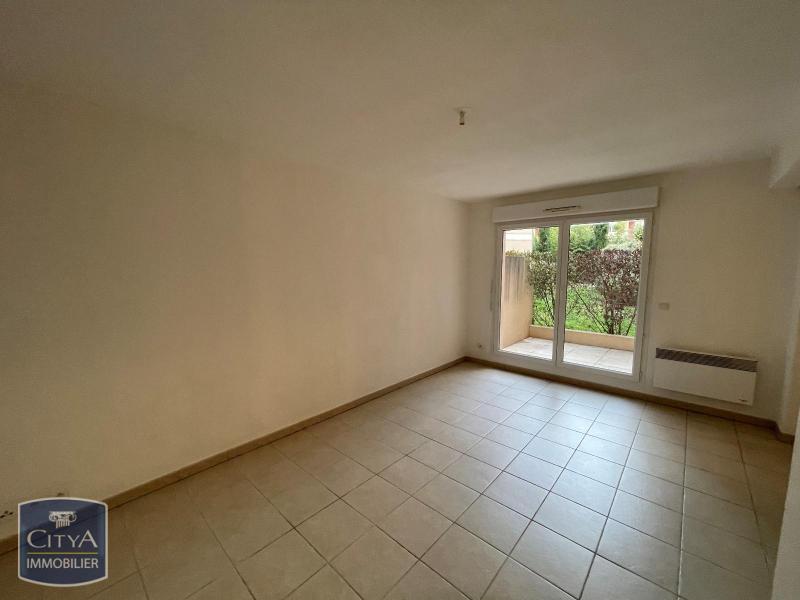 Photo Appartement 1 pièce 35.39m²