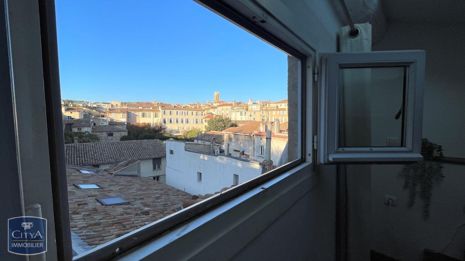 Photo 5 appartement Aix-en-Provence