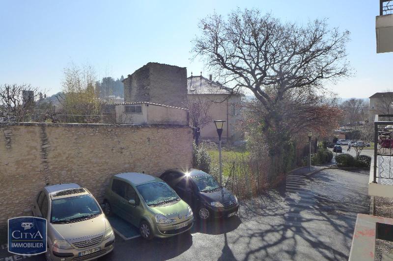 Photo 4 appartement Forcalquier