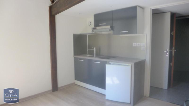 Photo Appartement 1 pièce 18.21m²