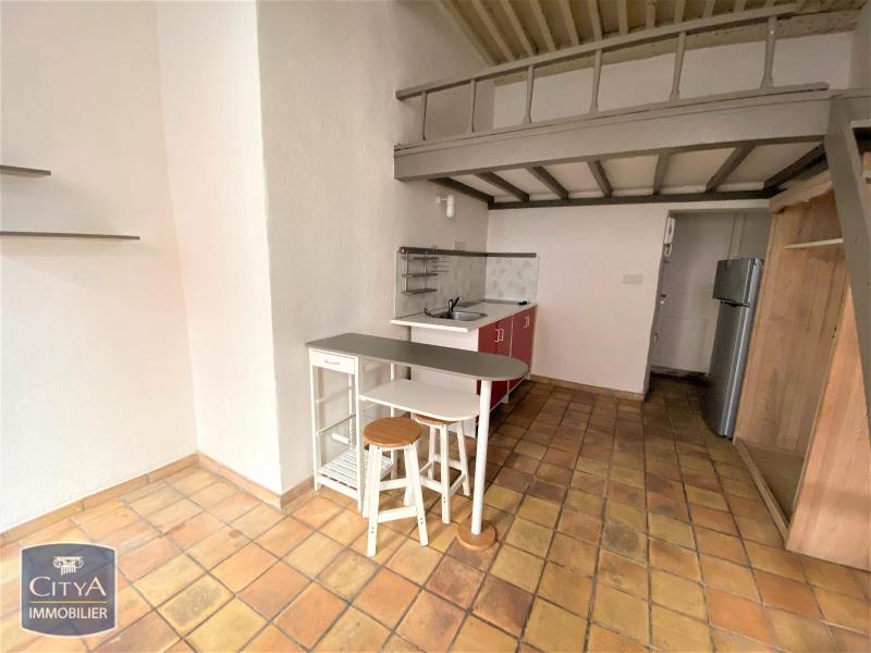 Photo Appartement 1 pièce 21.03m²