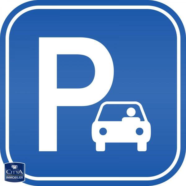 Photo Parking