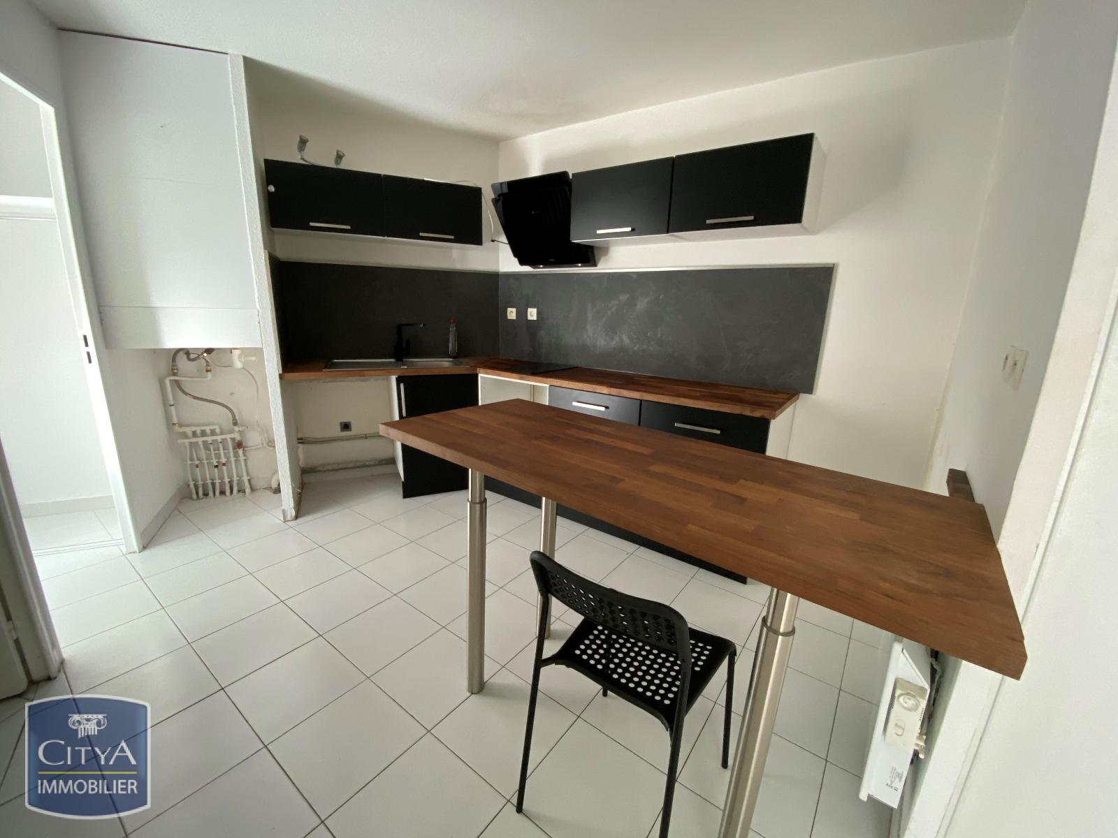 Photo 1 appartement Aix-en-Provence