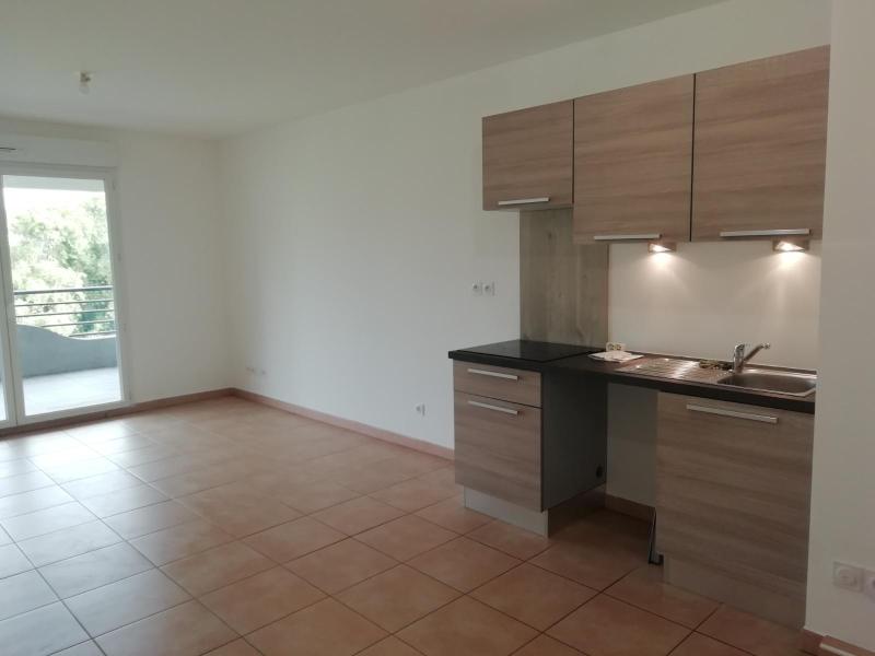 Photo 2 appartement Sainte-Maxime