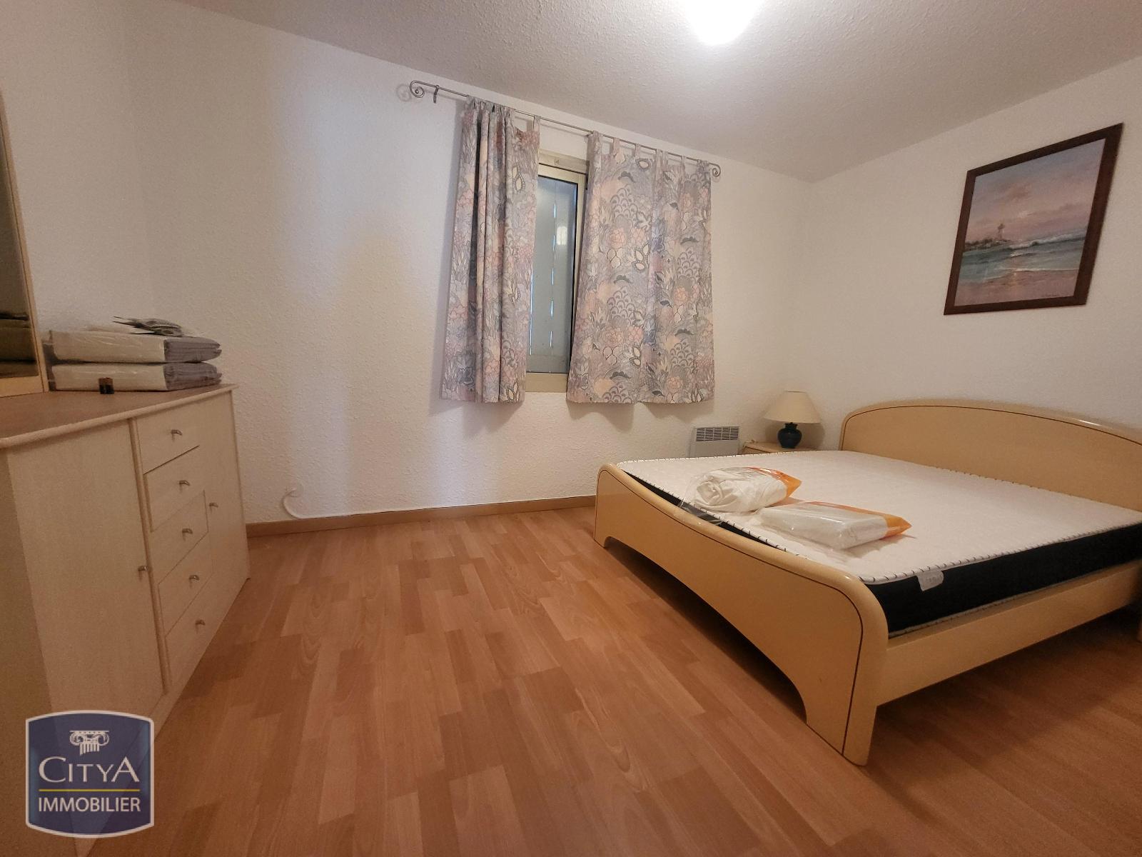 Photo 5 appartement Sainte-Maxime