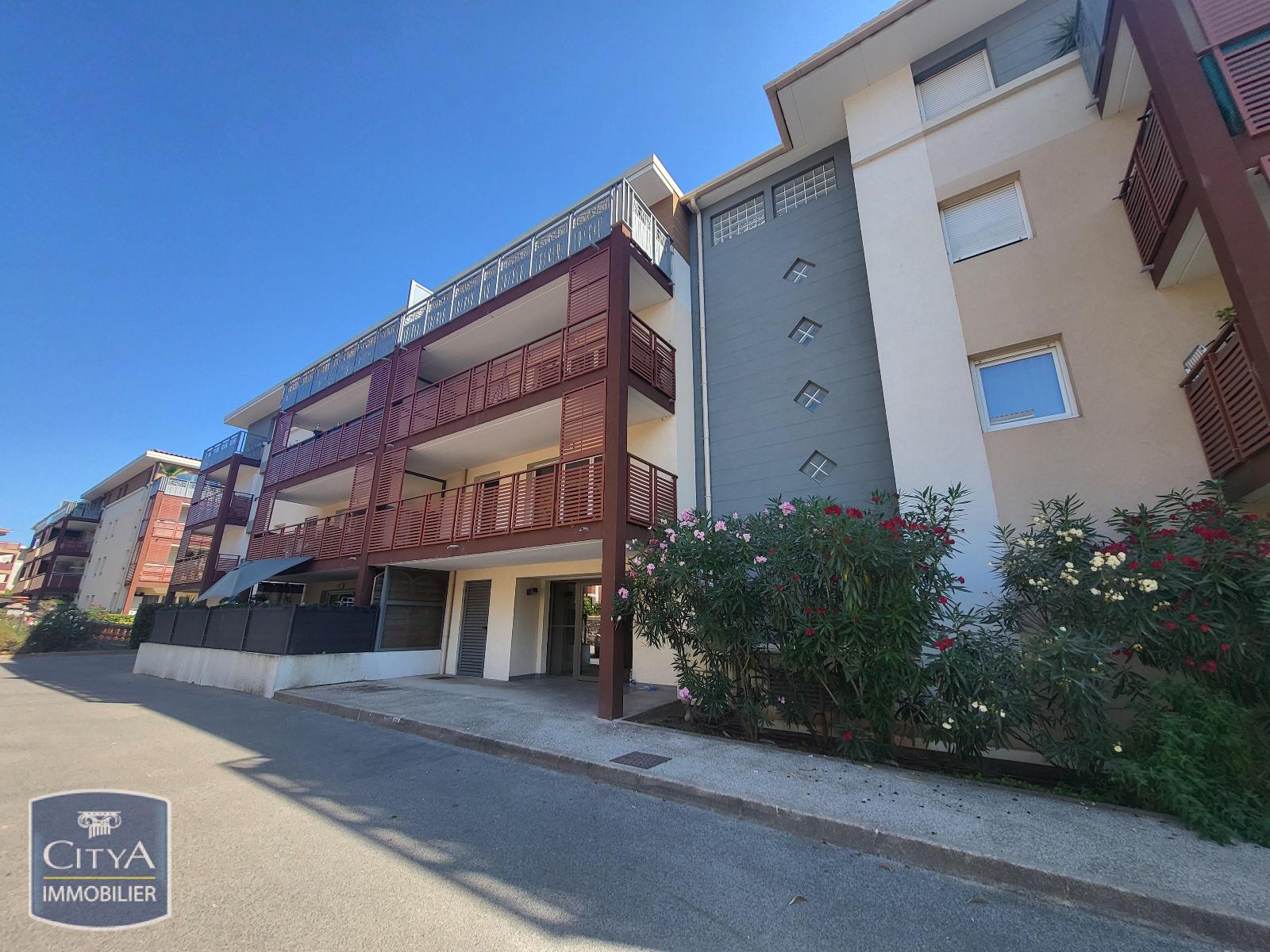 Photo 1 appartement Puget-sur-Argens