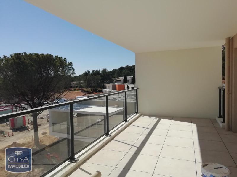 Photo 2 appartement Roquebrune-sur-Argens