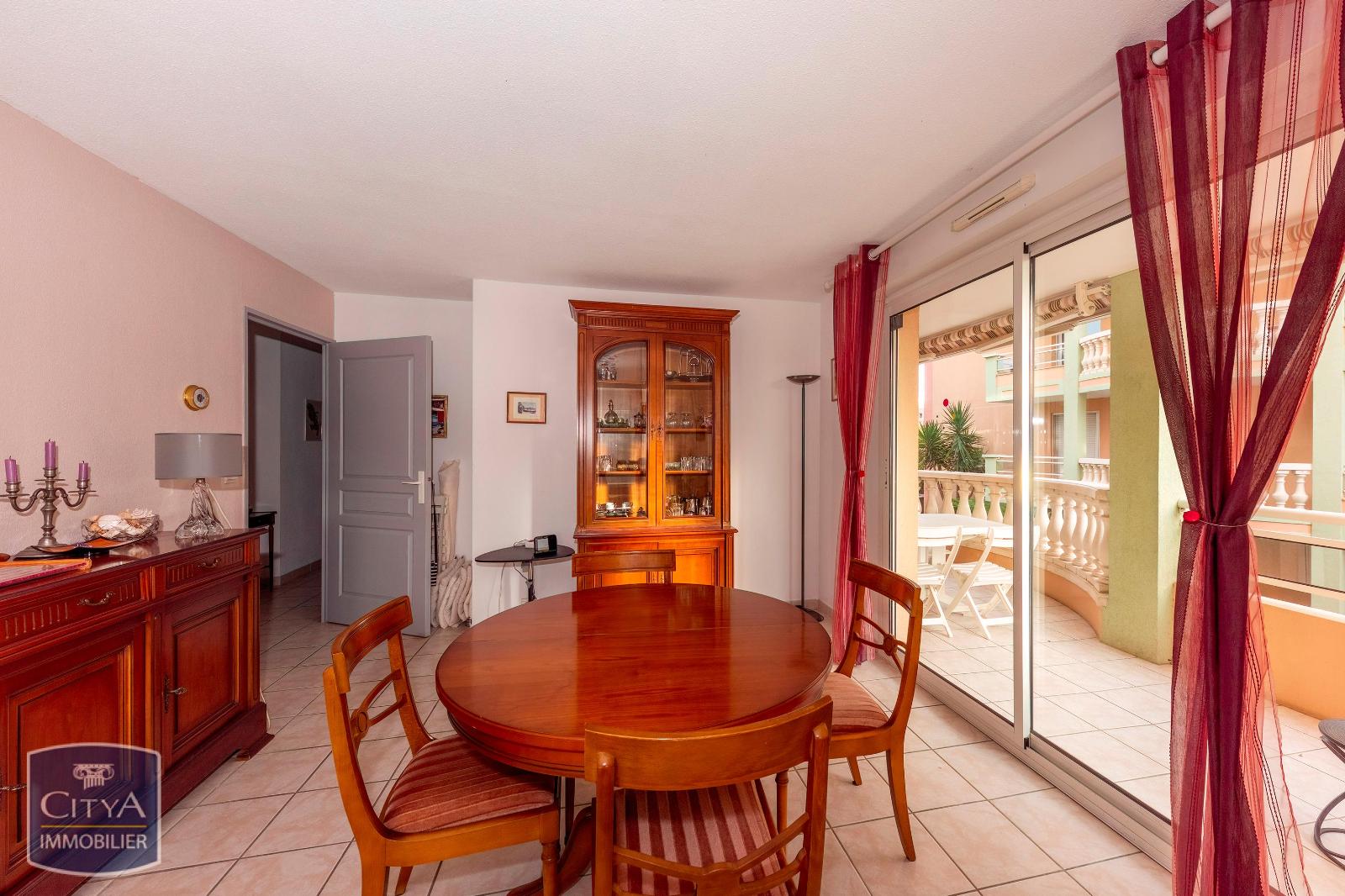 Photo 6 appartement Sainte-Maxime