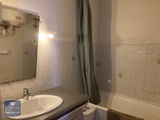 Photo 4 appartement Sainte-Maxime