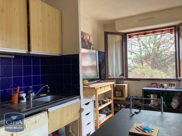 Photo 1 appartement Sainte-Maxime