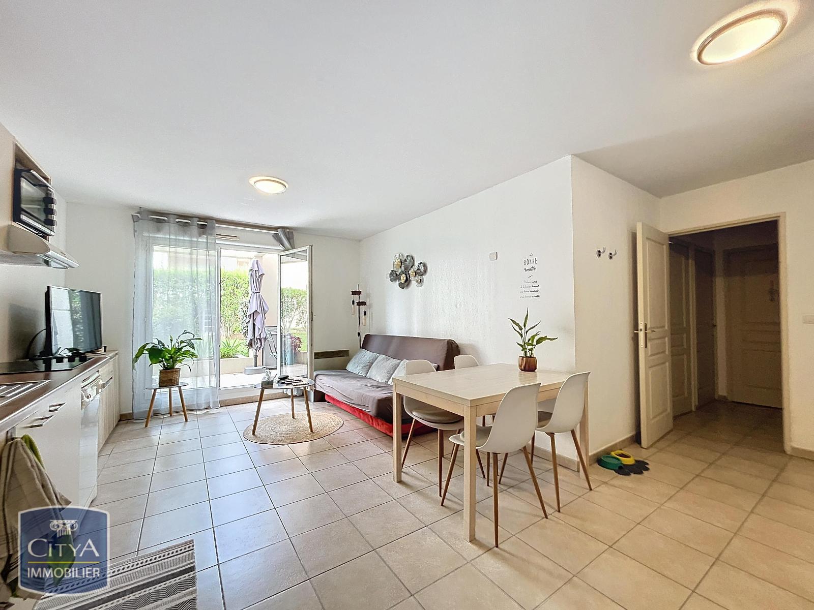 Photo 3 appartement Roquebrune-sur-Argens