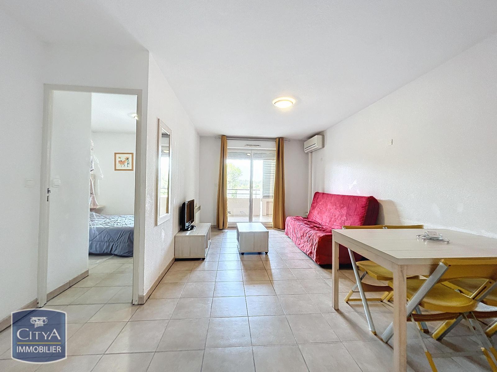 Photo 2 appartement Roquebrune-sur-Argens