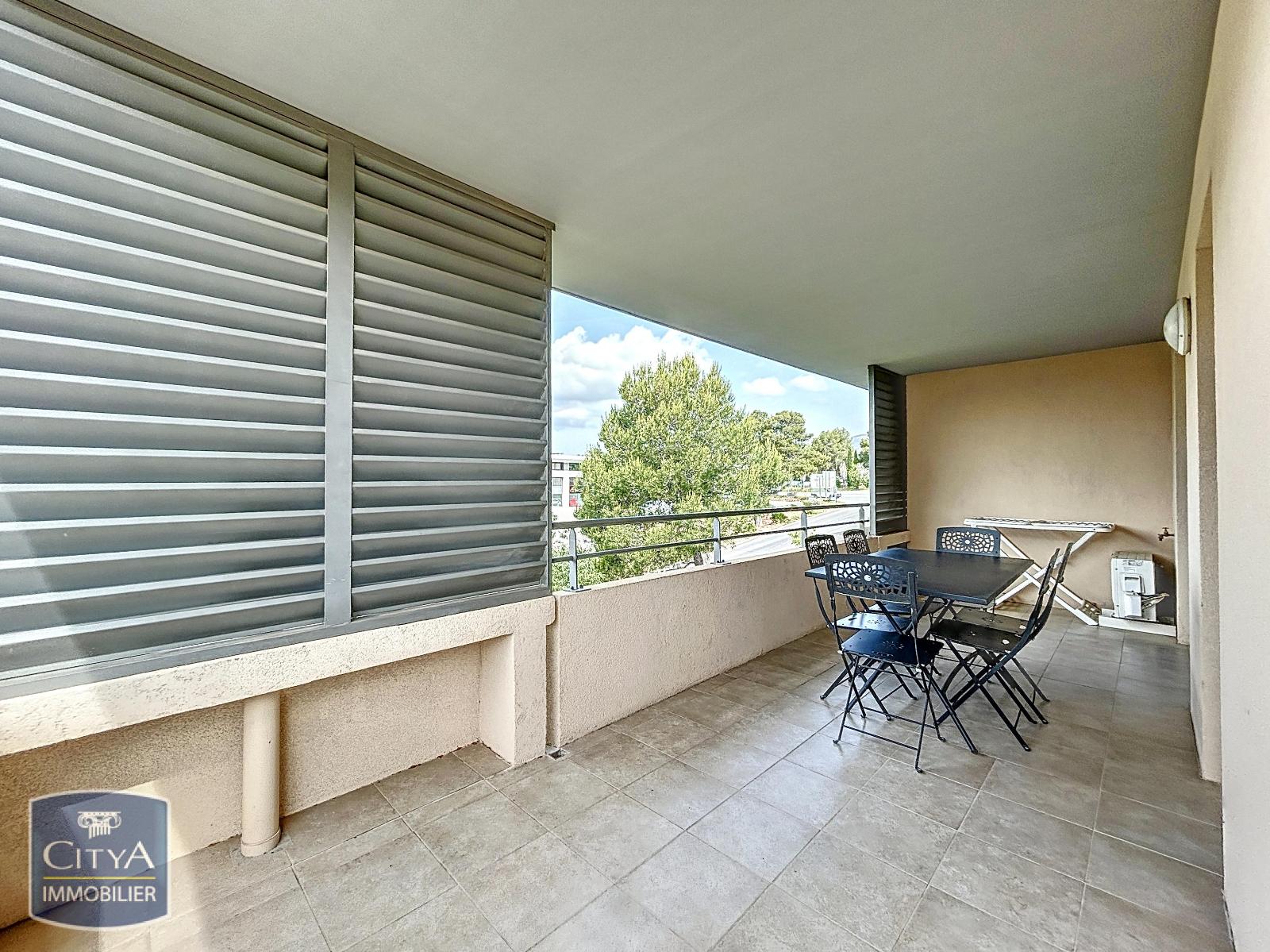 Photo 15 appartement Roquebrune-sur-Argens