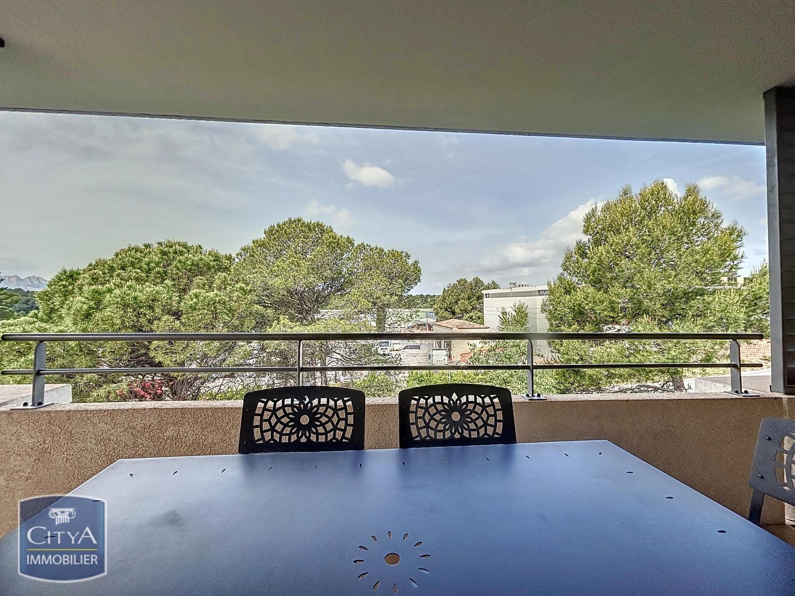 Photo 11 appartement Roquebrune-sur-Argens