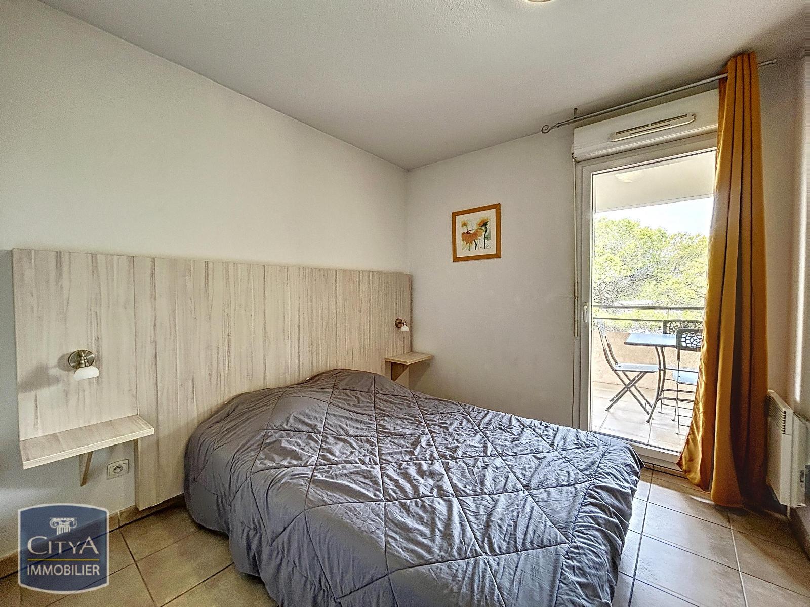 Photo 10 appartement Roquebrune-sur-Argens