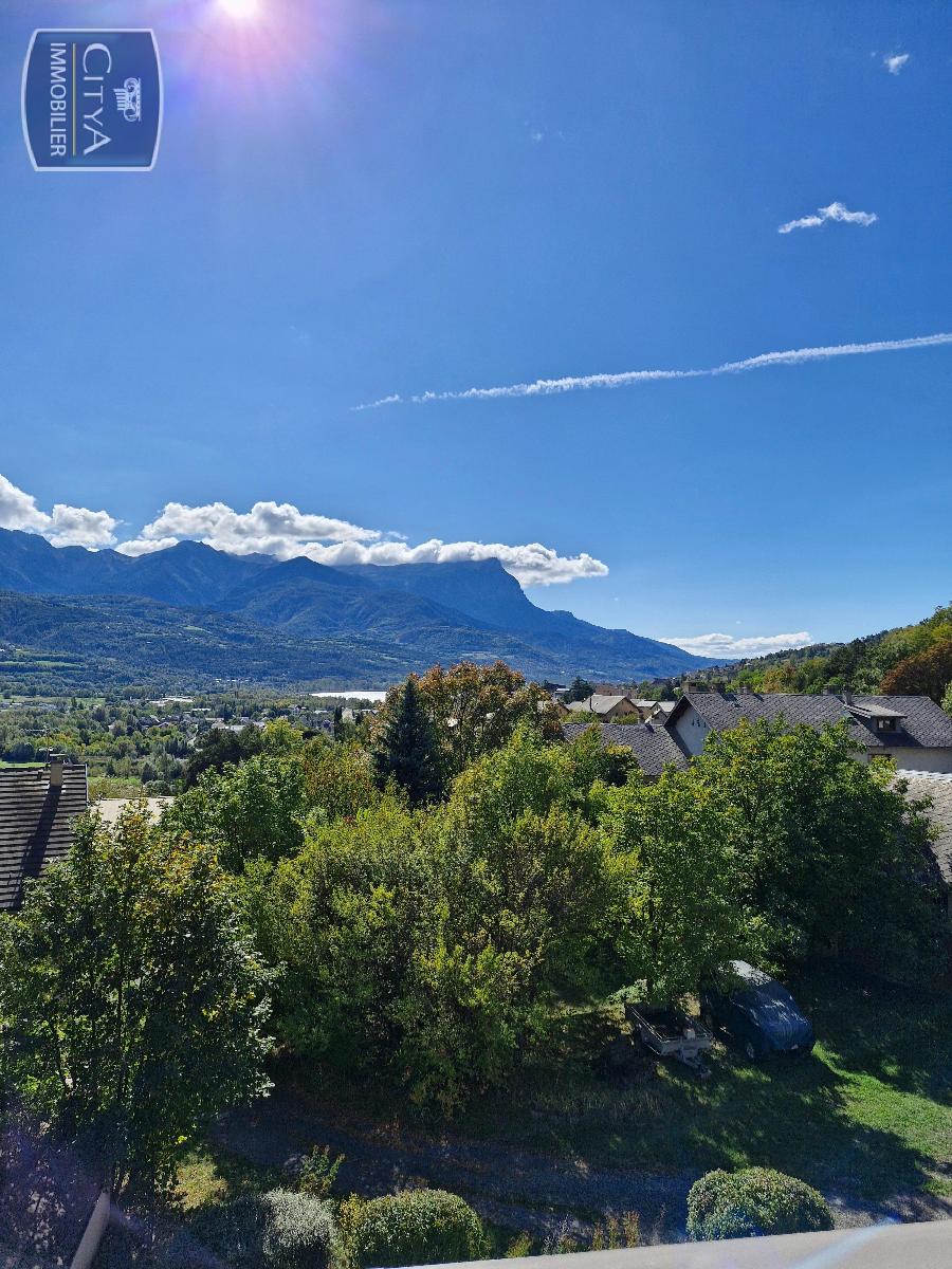 Photo 5 appartement Embrun