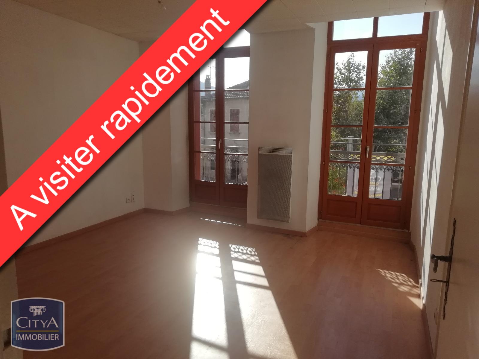 Photo Appartement 3 pièces 45.17m²