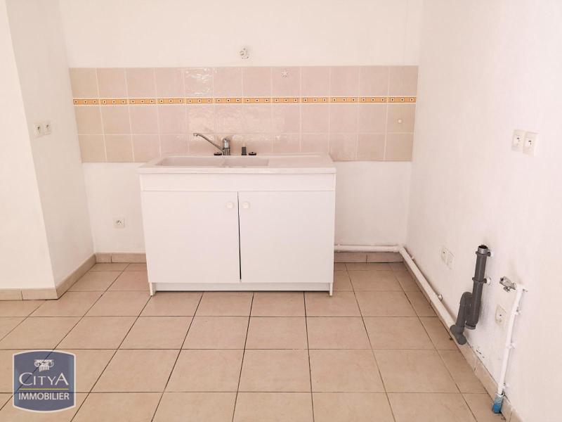 Photo 3 appartement Digne-les-Bains