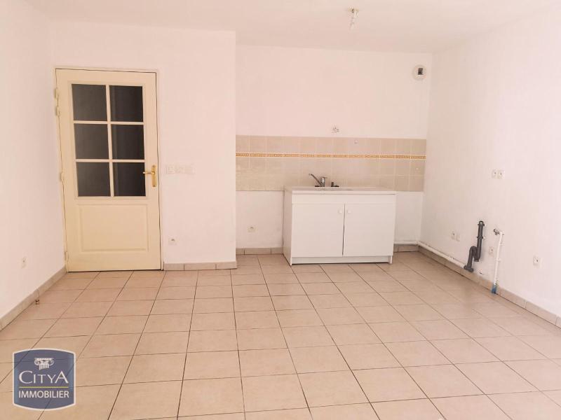 Photo 2 appartement Digne-les-Bains