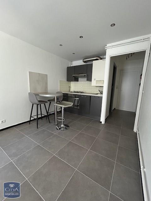 Photo du bien Appartement 2 pièces 41.09m²