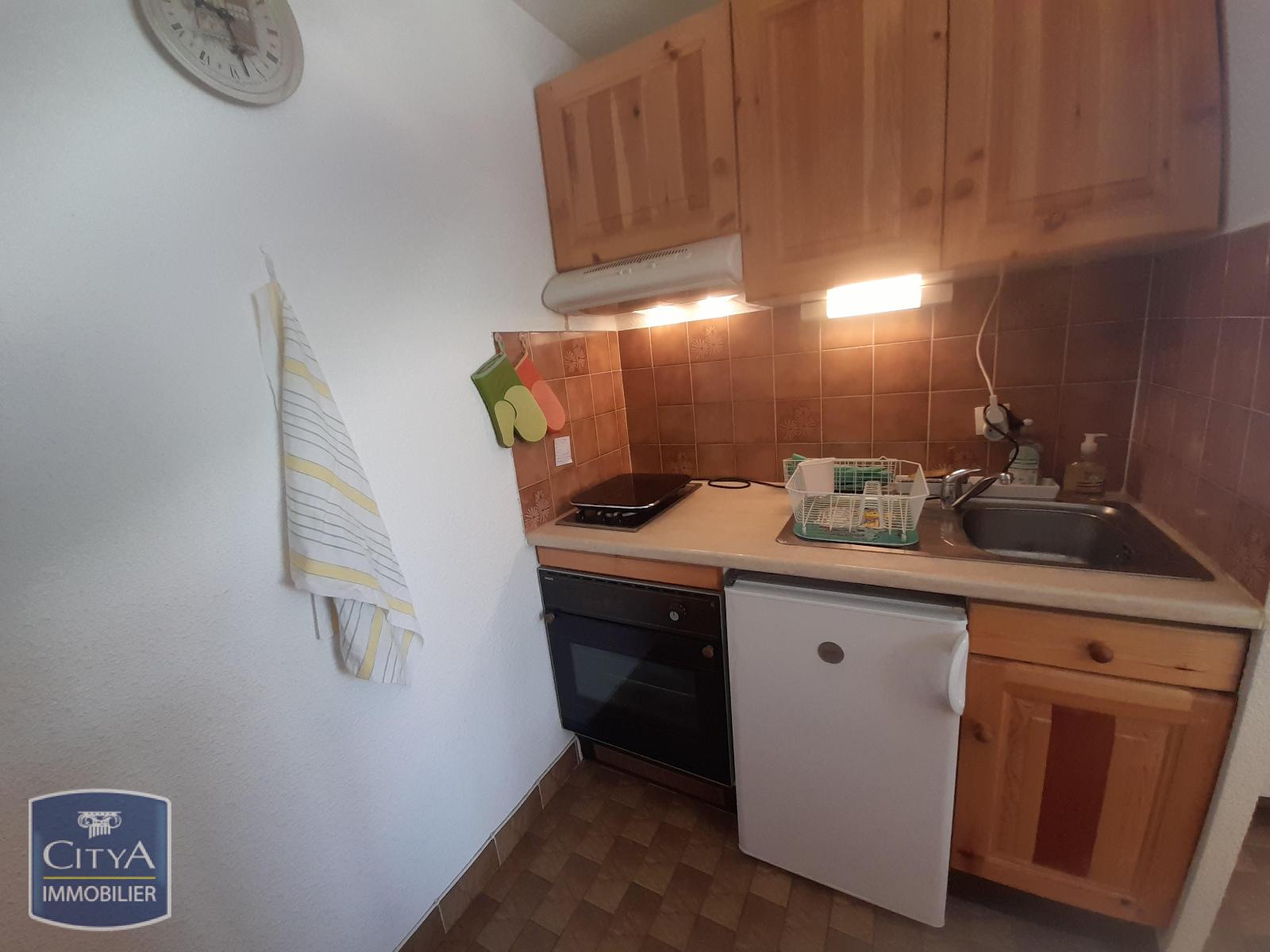 Photo 8 appartement Embrun