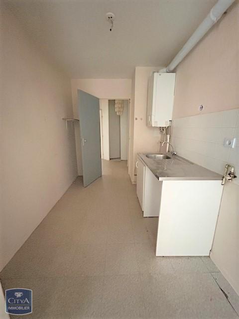 Photo 1 appartement Gap