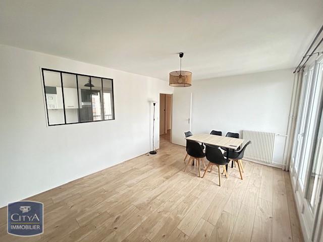 Photo 3 appartement Le Bourget