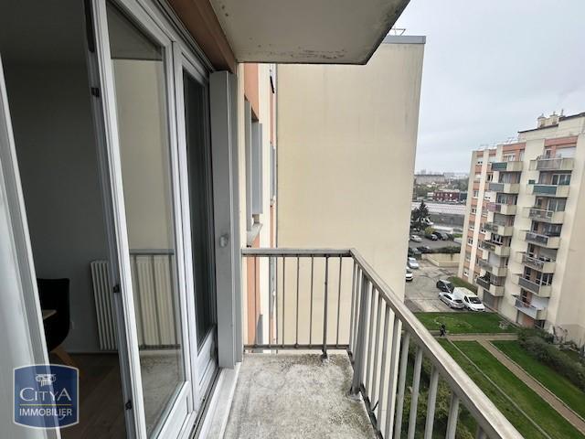 Photo 5 appartement Le Bourget